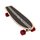 Arbor Skateboards Cruiser Micron Pivot Komplett 26"