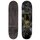 Arbor Skateboards Greyson Nuclear worm deck 8.5"