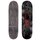 Arbor Skateboards Greyson Nuclear worm deck 8.75"