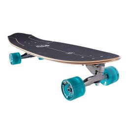 Lost X Carver Skateboards Rocket Redux Drew Brophy Surfskate 32.5"