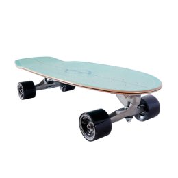 Carver Skateboards Bing Puck Surfskate 27.5"