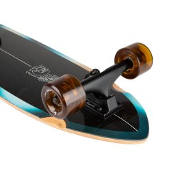 Arbor Longboards Sizzler Groundswell Palisander complete...