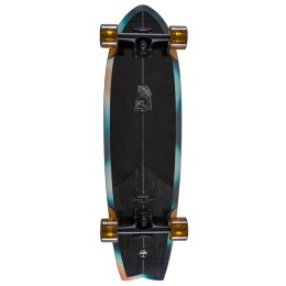 Arbor Longboards Sizzler Groundswell Palisander complete 30.5"