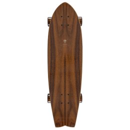 Arbor Longboards Sizzler Groundswell Palisander complete 30.5"