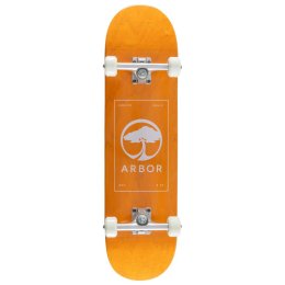 Arbor Skateboards Logo Series complete 8.25"