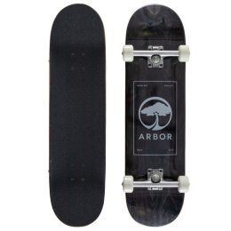 Arbor Skateboards Logo Series complete 8.5"