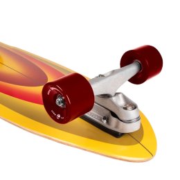 Arbor Jordan Brazie C7 Complete Surfskate 32.5"