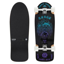 Arbor Skateboards Oso Spellbound cruiser 30"