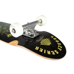 Arbor Skateboards Cucharon Spellbound complete 8.75"