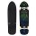 Arbor Skateboards Pistola Spellbound complete 9.25"