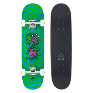 Arbor Skateboards Seed Chomp kids complete 7.25"